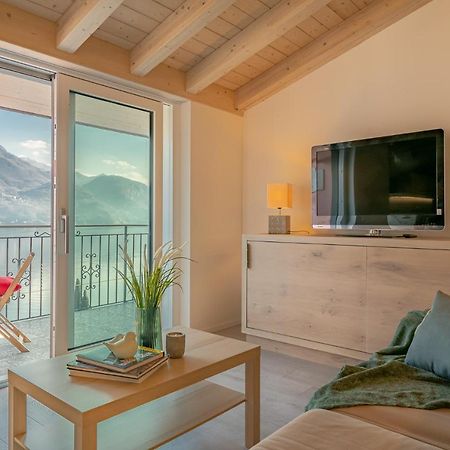 Classy Apartment Wifi, Parking & Stunning View! Acquaseria Eksteriør bilde