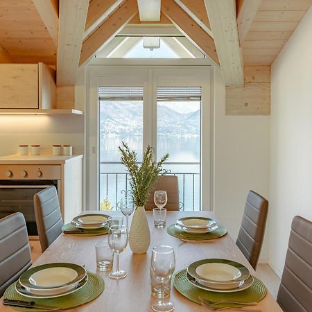 Classy Apartment Wifi, Parking & Stunning View! Acquaseria Eksteriør bilde