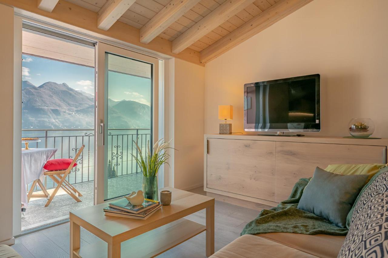 Classy Apartment Wifi, Parking & Stunning View! Acquaseria Eksteriør bilde