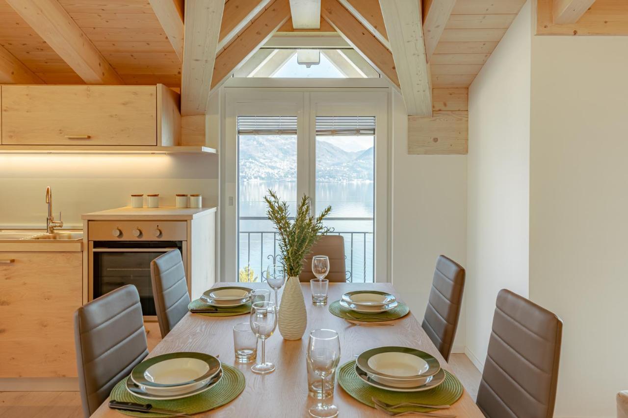Classy Apartment Wifi, Parking & Stunning View! Acquaseria Eksteriør bilde