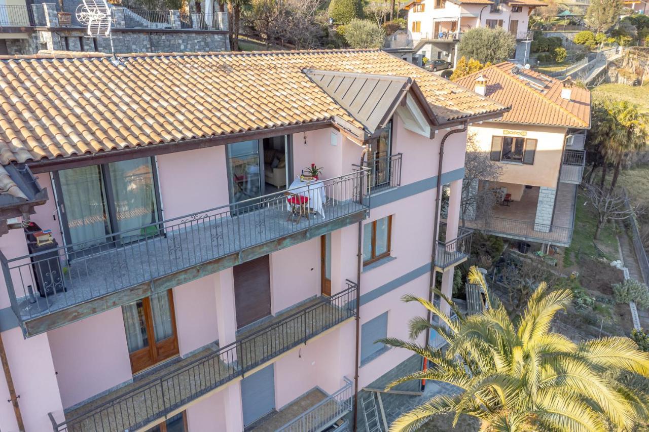 Classy Apartment Wifi, Parking & Stunning View! Acquaseria Eksteriør bilde