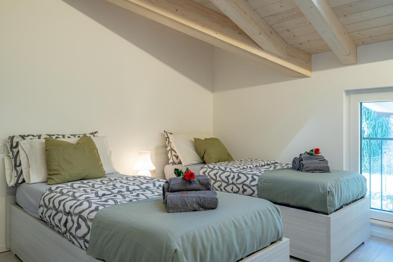 Classy Apartment Wifi, Parking & Stunning View! Acquaseria Eksteriør bilde