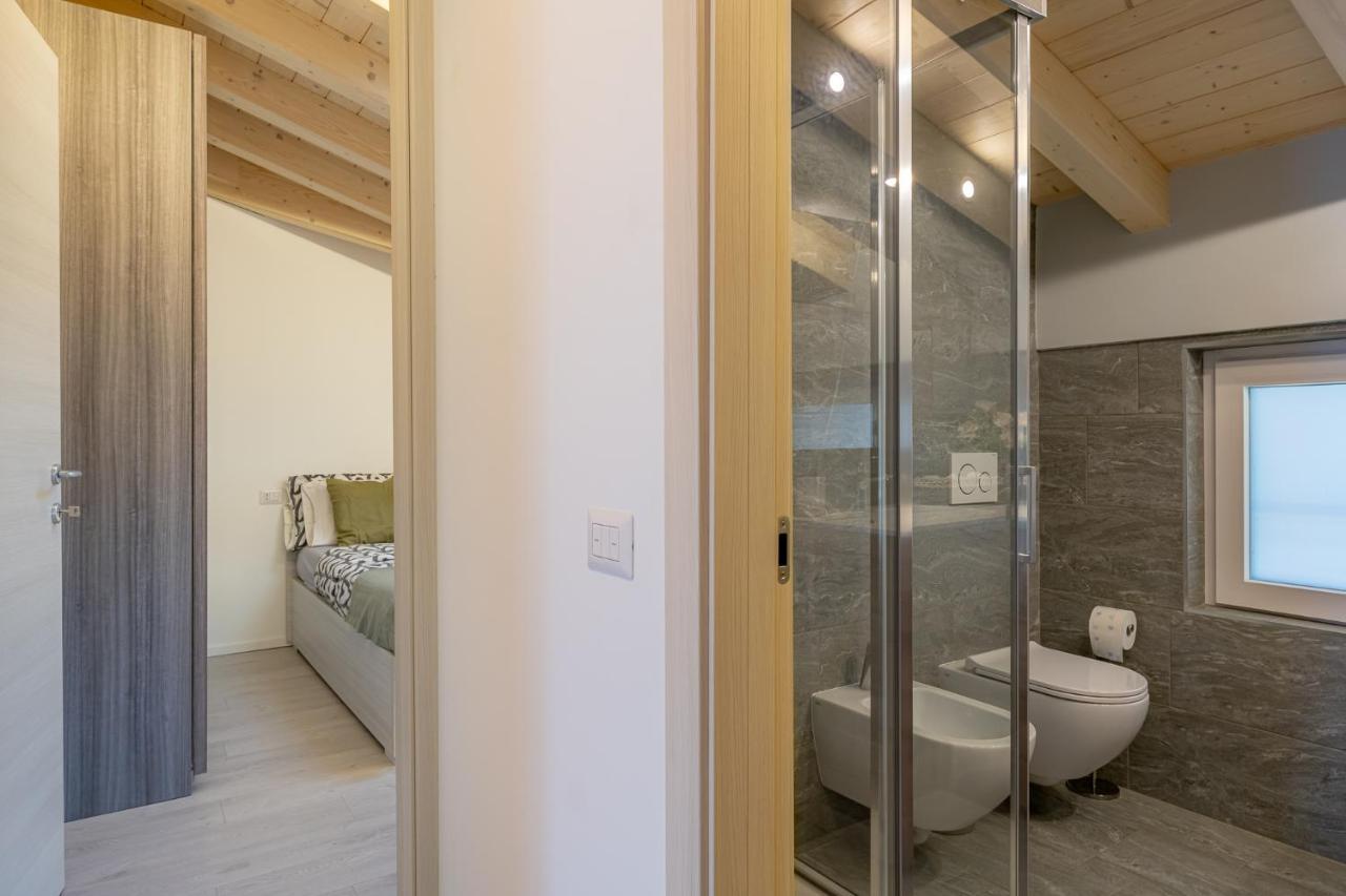 Classy Apartment Wifi, Parking & Stunning View! Acquaseria Eksteriør bilde