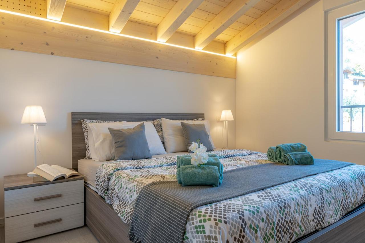 Classy Apartment Wifi, Parking & Stunning View! Acquaseria Eksteriør bilde