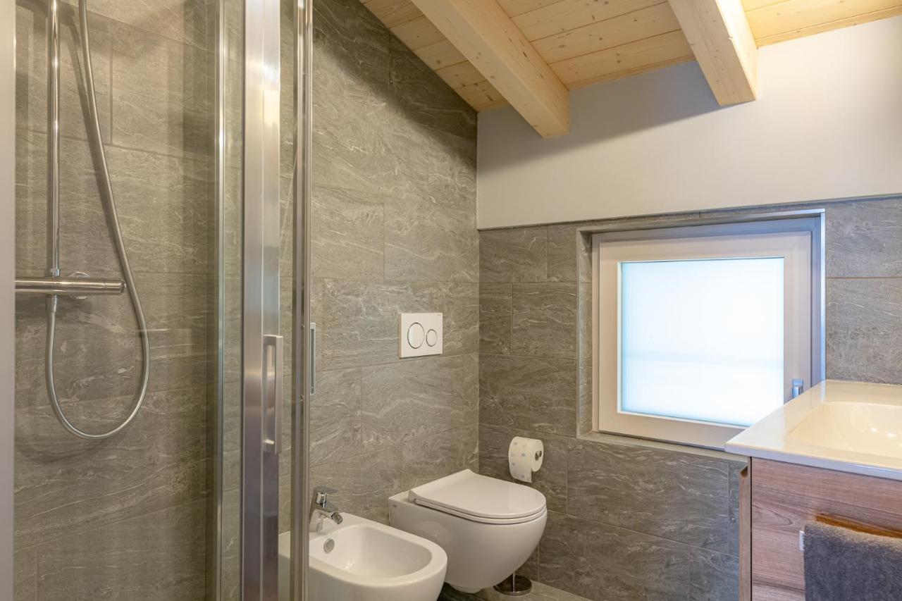 Classy Apartment Wifi, Parking & Stunning View! Acquaseria Eksteriør bilde
