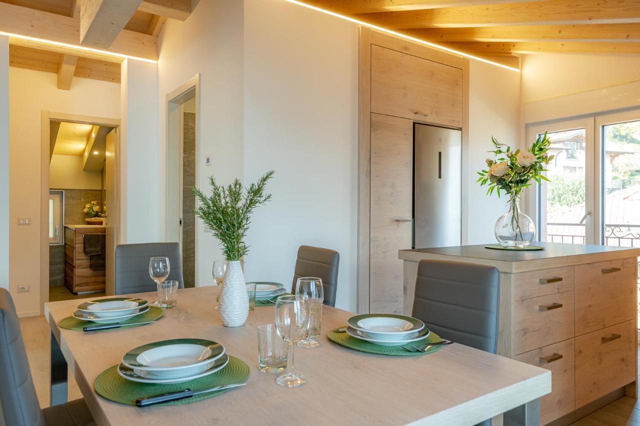 Classy Apartment Wifi, Parking & Stunning View! Acquaseria Eksteriør bilde