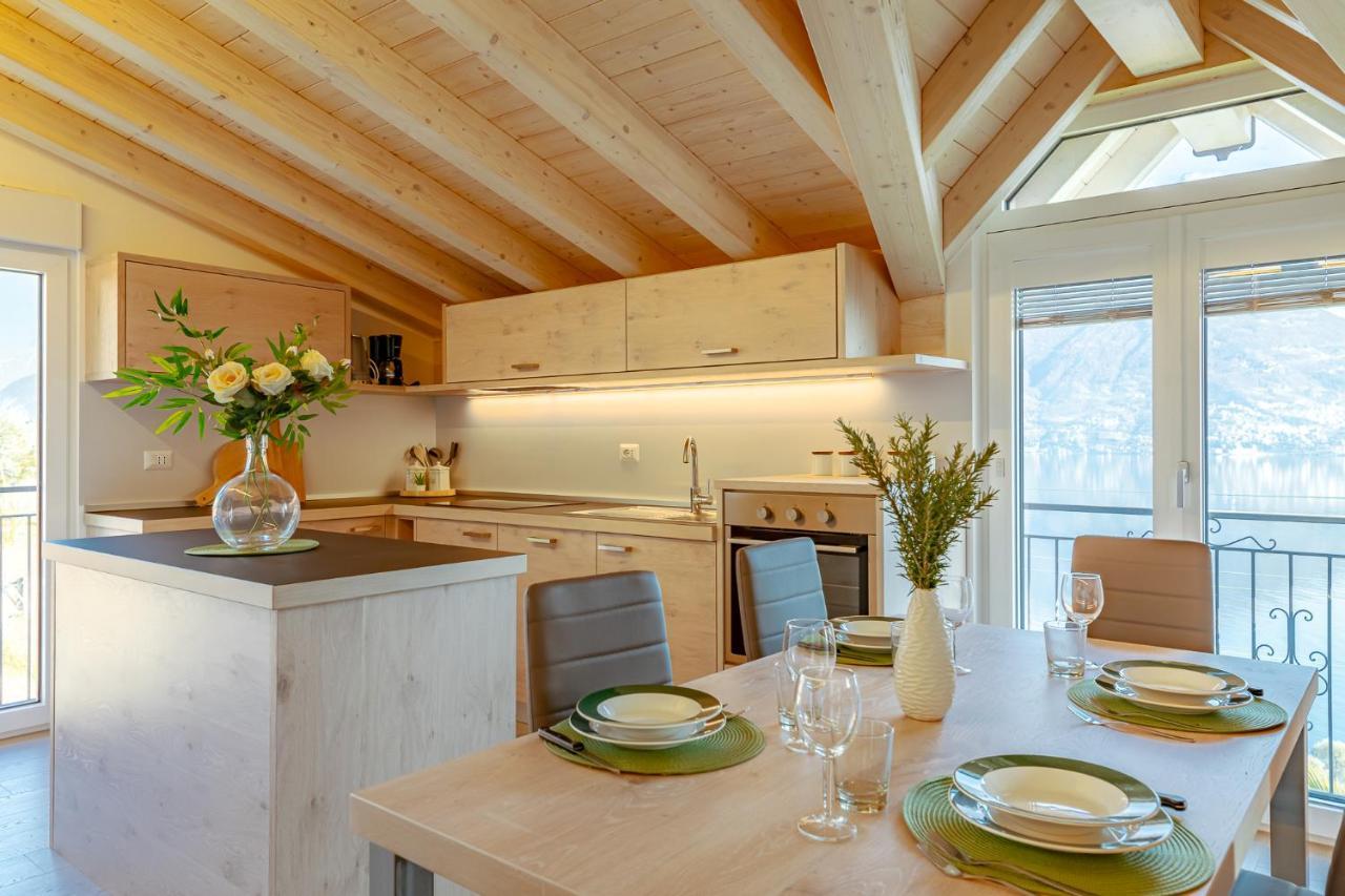 Classy Apartment Wifi, Parking & Stunning View! Acquaseria Eksteriør bilde